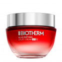 Blue Peptides Uplift SPF30 
Crema de d&iacute;a Reafirmante con Fotoprotecci&oacute;n