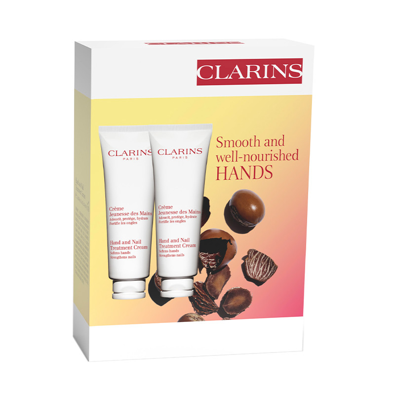 Clarins Set cosmetico SET lancette Duplo