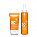 Crema Solar Juventud Muy Alta Protección SPF50+