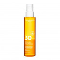 Huile Solaire Embellissante
Hoge beschermingsolie SPF30+