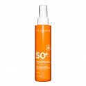 Brume Solaire Embellissante
Nebbia solare ad alta protezione SPF50+