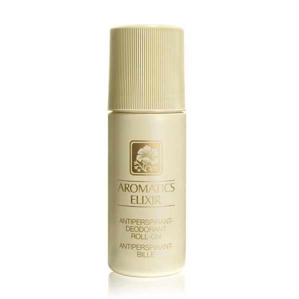 CliniqueAromatics Elixir Anti-Perspirant Deodorant Roll On 75ml/2.5oz