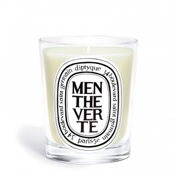 menthe-verte-vela-modelo-clasico