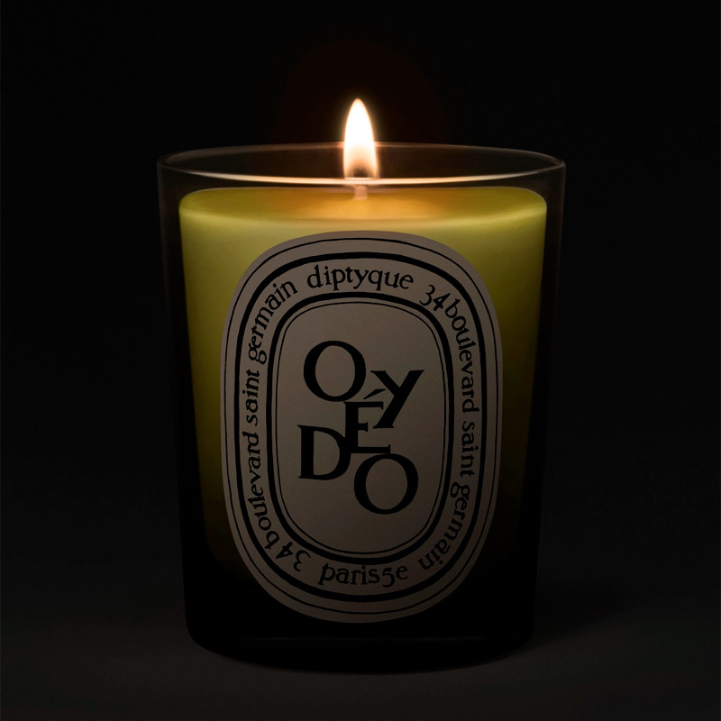 Diptyque Oyédo Vela modelo clásico – imagen 2