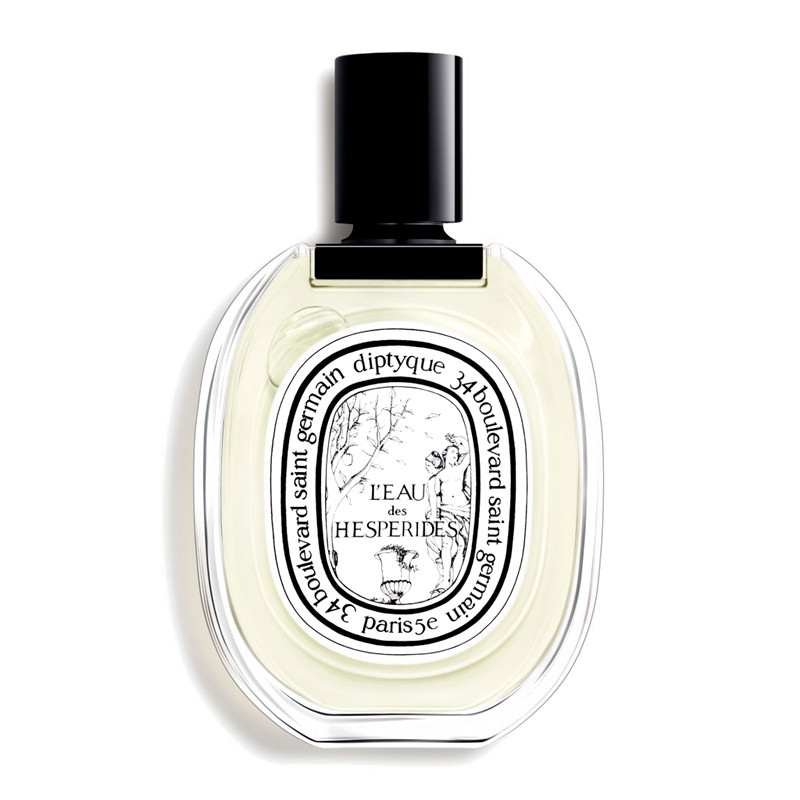 Diptyque Perfumes Nicho Unisex L'Eau des Hespérides
