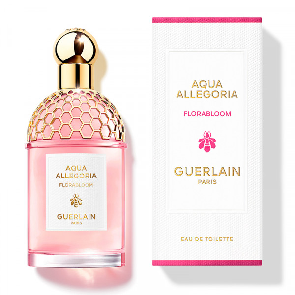 Aqua Allegoria Florabloom