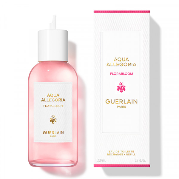 Aqua Allegoria Florabloom