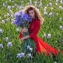 Aqua Allegoria Florabloom Forte