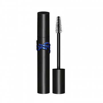 Lash Clash Waterproof Máscara de Pestañas Negra