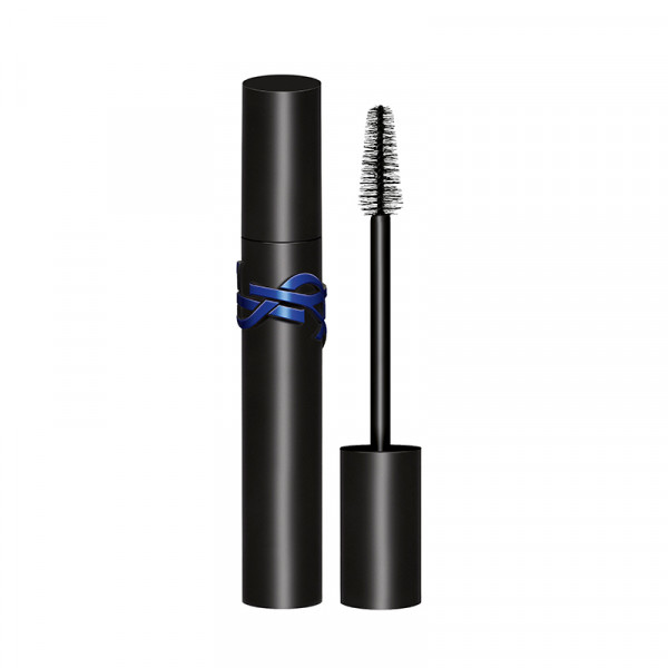 Lash Clash Waterproof Máscara de Pestañas Negra