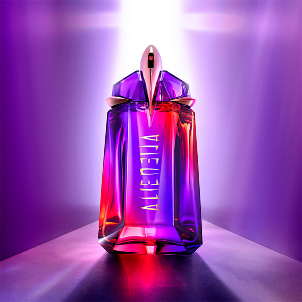 Alien Hypersense