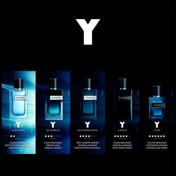 Y Men Elixir