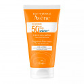 Creme San Parfum SPF 50+
Protector Solar Sin Fragancia