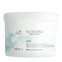 NUTRICURLS MASK