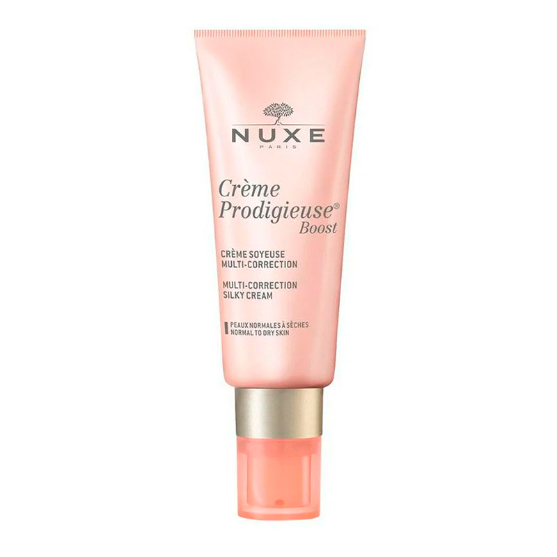 Nuxe Prodigieuse Boost Cream Crema Sedosa – imagen 2