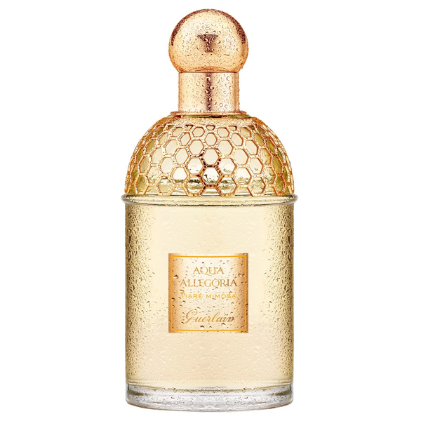Aqua Allegoria Tiare Mimosa