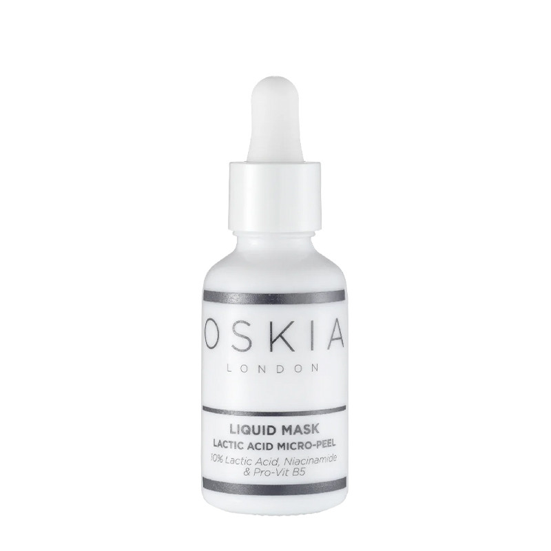 OSKIA Maschera Liquida con Acido Lattico 30ml