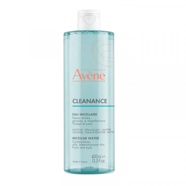 cleanance-micellar-water