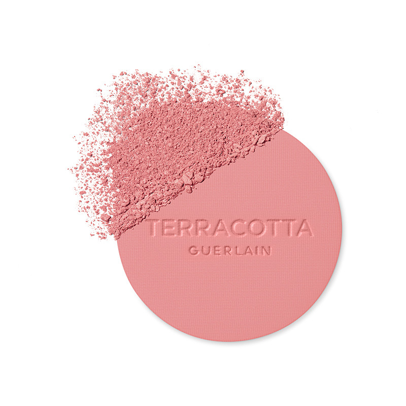 Guerlain Terracotta The Healthy Glow Rubor en polvo Color 00 – imagen 3