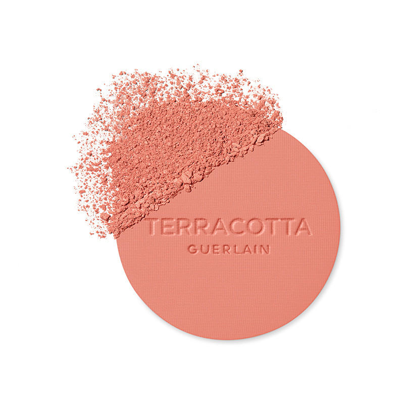 Guerlain Terracotta Blush Colorete En Polvo – imagen 3