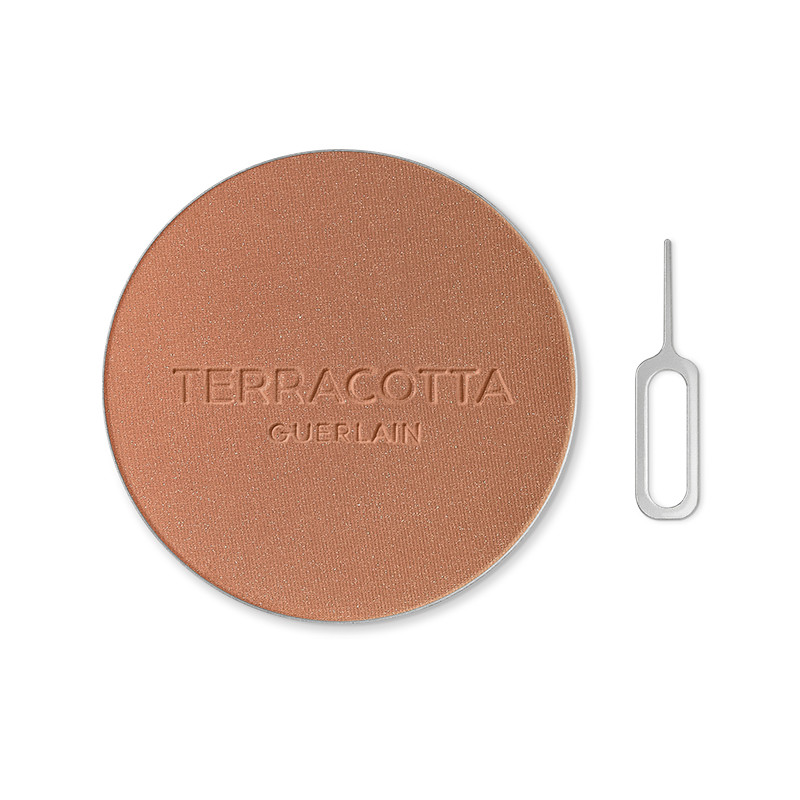Guerlain Maquillaje Terracotta Refill Polvos Bronceadores