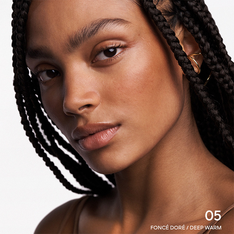 Guerlain Terracotta Refill Polvos Bronceadores – imagen 3