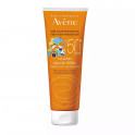 LECHE SPF50+ NIÑOS