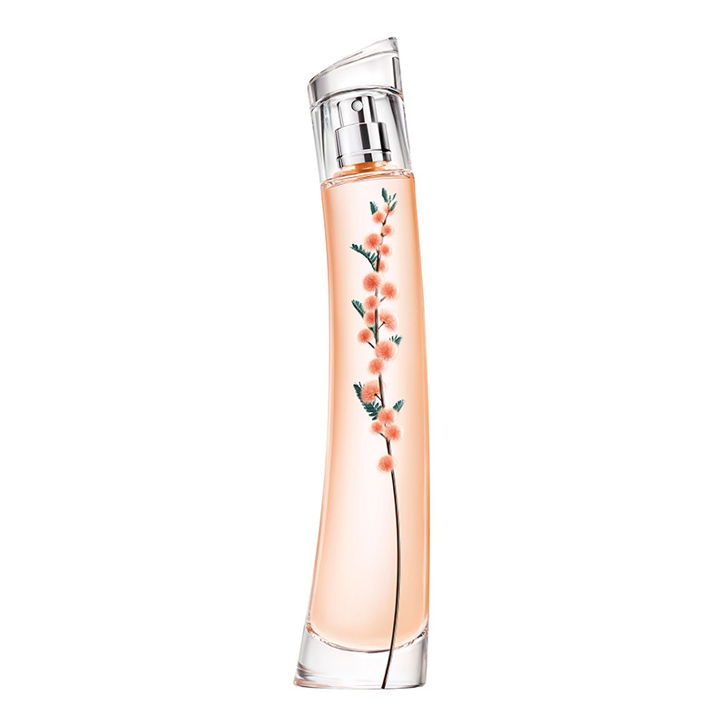 Kenzo Flower Ikebana Mimosa by Kenzo - 75 ML Eau de Parfum Profumi di Donna