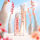 Flower Ikebana Mimosa by Kenzo