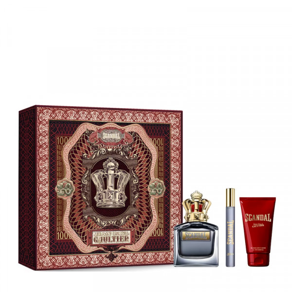 Scandal Pour Homme SET Scandal Pour Homme SET