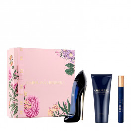 PERFUME SET FOR WOMEN CAROLINA HERRERA GOOD GIRL GIFT SET