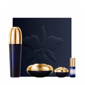 Orchidée Impériale Discovery Ritual Limited Edition SET