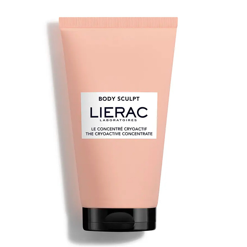 Lierac Cuidado Corporal Body Sculpt Concentrado Crioactivo