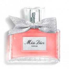 MISS DIOR PARFUM PERFUME INTENSE FLORAL FRUITY AND WOODY NOTES Sabina