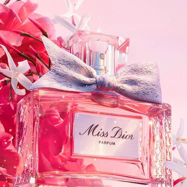 Miss dior intense hotsell