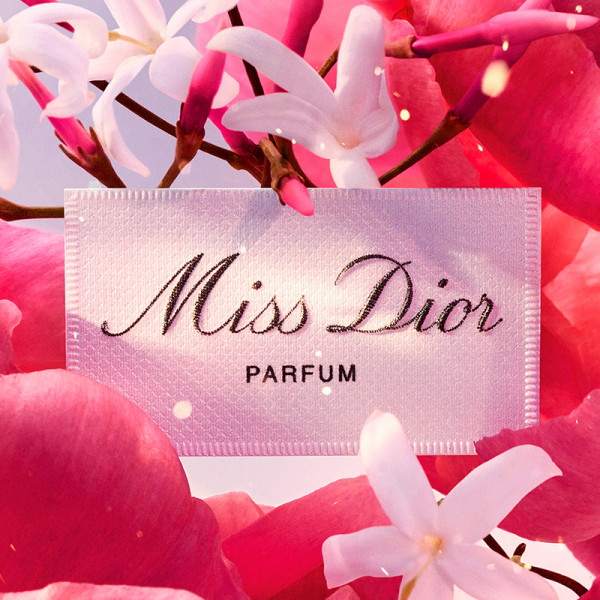 Miss dior le parfum intense online