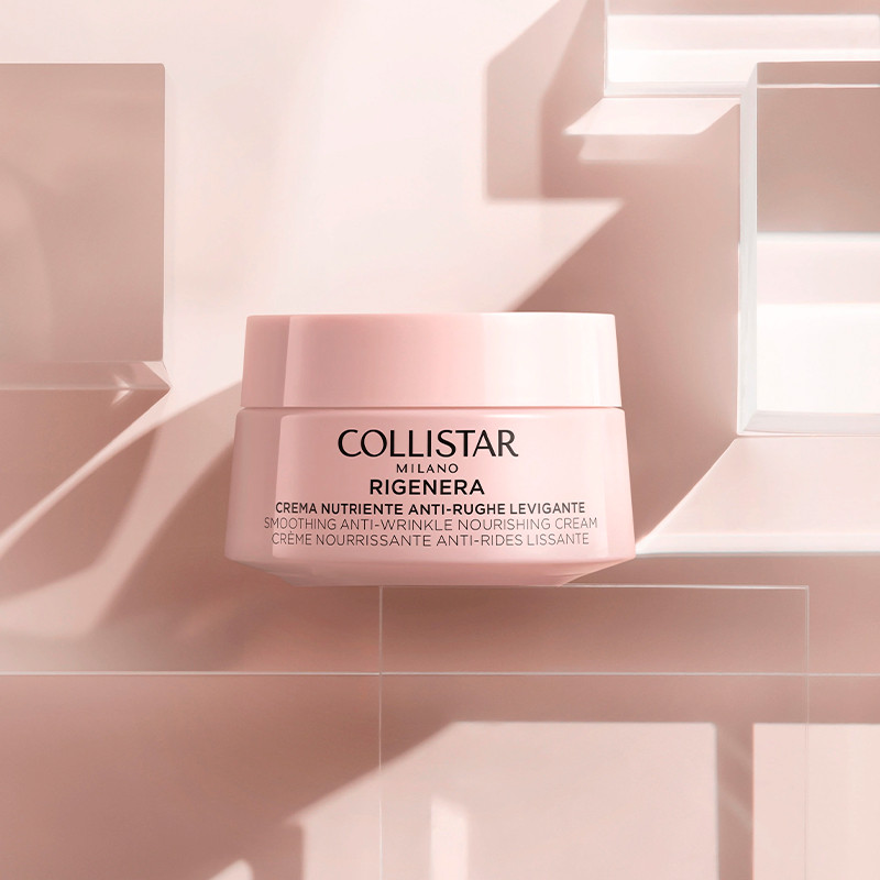 Collistar Rigenera Crema Crema de día y noche Cara 50 ml – imagen 3