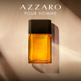 Pour Homme Eau de Toilette de Azzaro Sabina