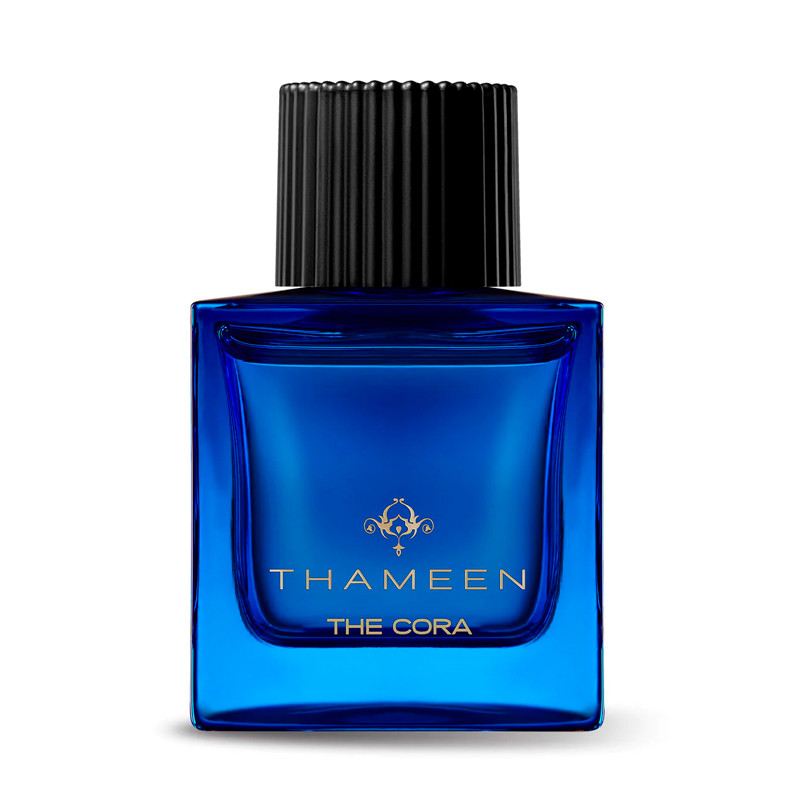 Thameen Unisex White/Amber Niche Perfumes The Cora