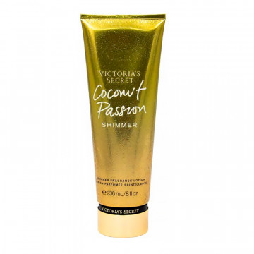 Coconut Passion Shimmer