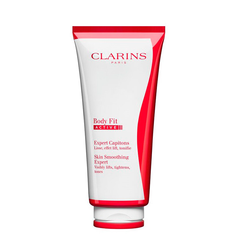Clarins Trattamenti Corpo Body Fit Active Trattamento di rimodellamento