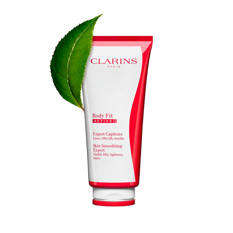 Clarins Body Fit Active Tratamiento Remodelante – imagen 4