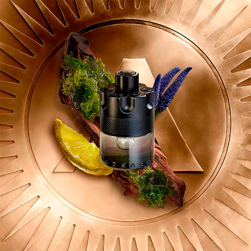 Azzaro the Most Wanted Eau de Toilette Intense Eau de toilette – imagen 2