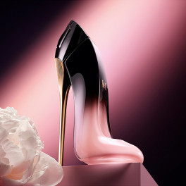 Good Girl Blush Elixir Eau de Parfum - Carolina Herrera - Sabina