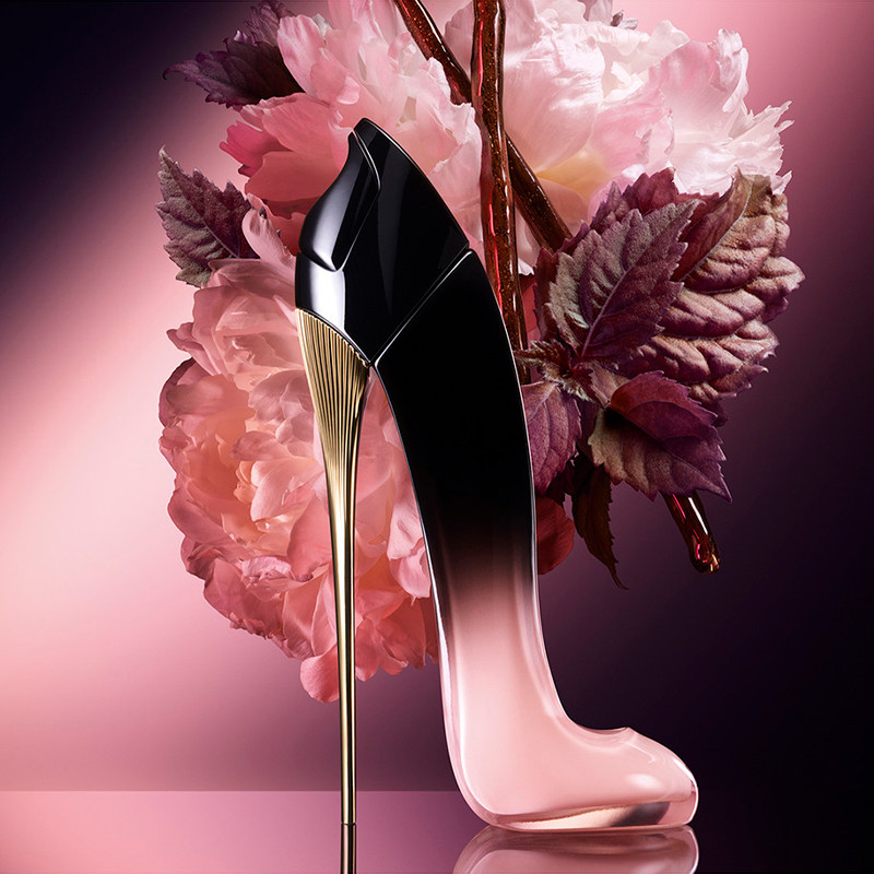 Good Girl Blush Elixir Eau de Parfum - Carolina Herrera