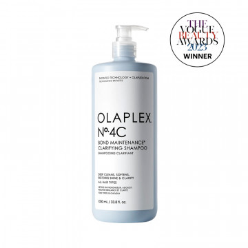 Nº4C BOND MAINTENANCE CLARIFYING SHAMPOO