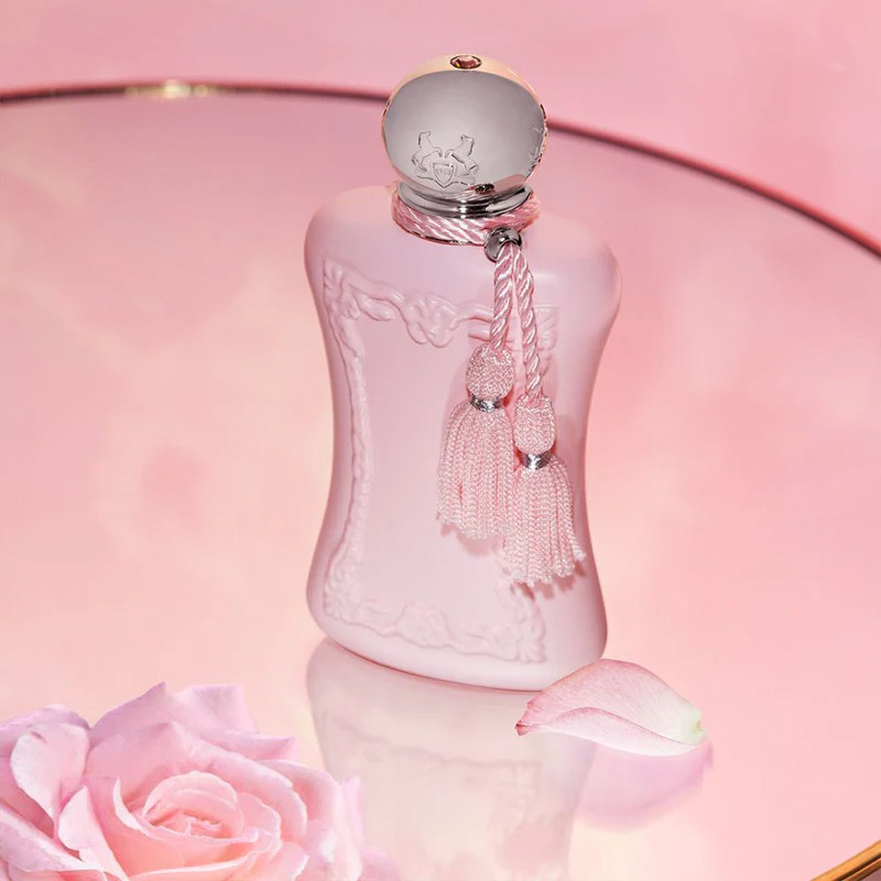 Parfums de Marly Delina Eau de Parfum - 75ml – imagen 3
