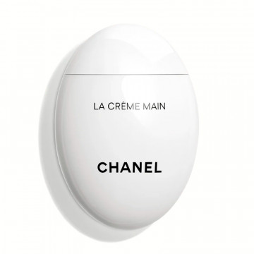 LA CRÈME MAIN Nourishes-Softens-Illuminates
