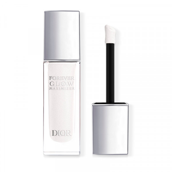 DIOR FOREVER GLOW MAXIMIZER
LONG LASTING LIQUID ILLUMINATOR