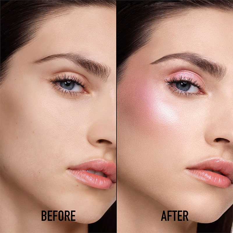 Dior Forever Glow Maximizer Iluminador Líquido De Larga Duración – imagen 2